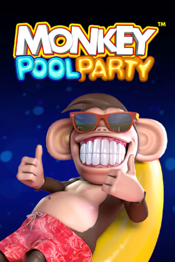 Демо игра Monkey Pool Party играть онлайн | VAVADA Casino бесплатно