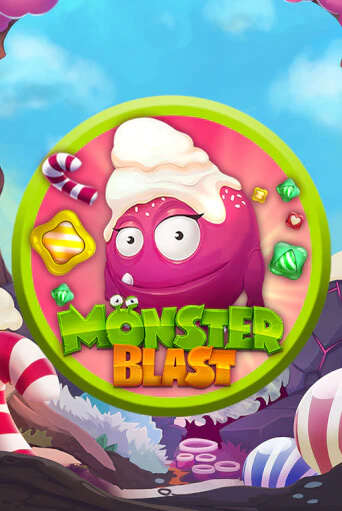 Демо игра Monster Blast играть онлайн | VAVADA Casino бесплатно