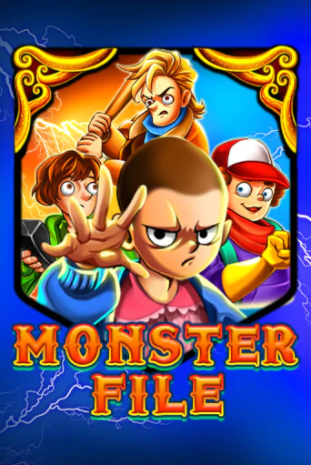 Демо игра Monster File играть онлайн | VAVADA Casino бесплатно