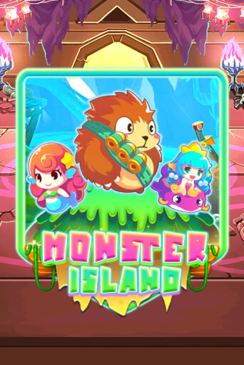 Демо игра Monster Island играть онлайн | VAVADA Casino бесплатно