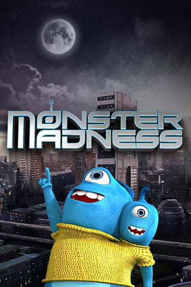 Демо игра Monster Madness играть онлайн | VAVADA Casino бесплатно