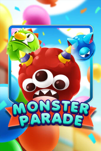 Демо игра Monster Parade играть онлайн | VAVADA Casino бесплатно