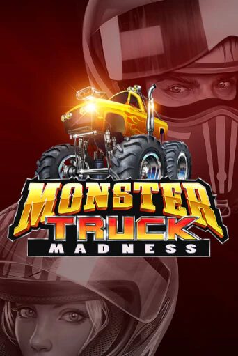 Демо игра Monster Truck Madness играть онлайн | VAVADA Casino бесплатно