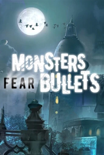 Демо игра Monsters Fear Bullets играть онлайн | VAVADA Casino бесплатно