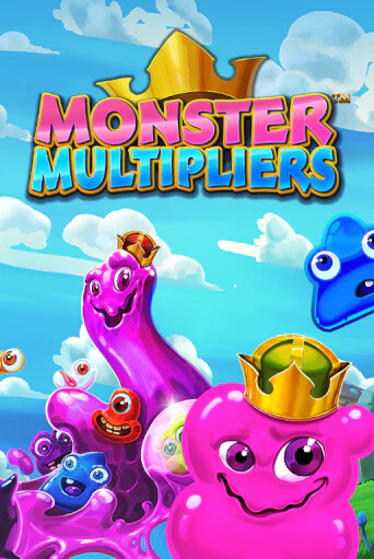 Демо игра Monsters Multipliers играть онлайн | VAVADA Casino бесплатно