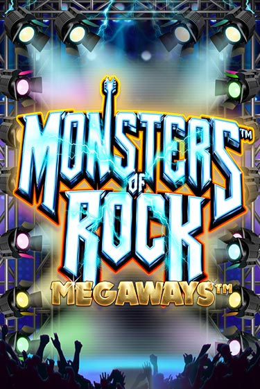 Демо игра Monsters of Rock Megaways играть онлайн | VAVADA Casino бесплатно