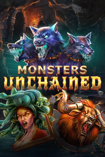 Демо игра Monsters Unchained играть онлайн | VAVADA Casino бесплатно