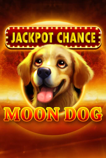 Демо игра JACKPOT CHANCE: Moon Dog играть онлайн | VAVADA Casino бесплатно