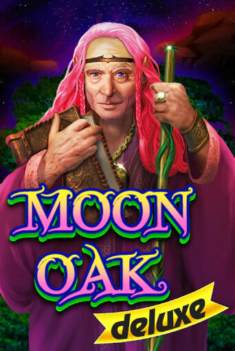 Демо игра Moon Oak Deluxe играть онлайн | VAVADA Casino бесплатно