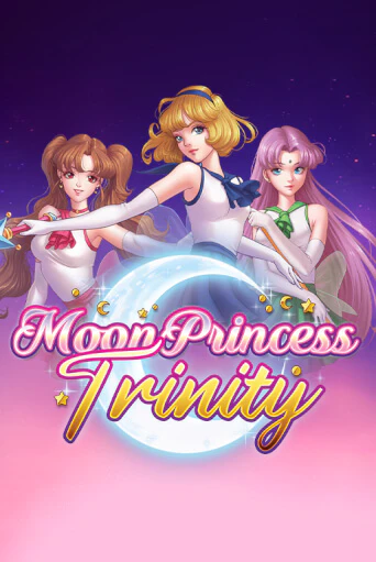 Демо игра Moon Princess Trinity играть онлайн | VAVADA Casino бесплатно