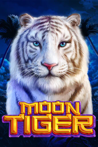 Демо игра Moon Tiger играть онлайн | VAVADA Casino бесплатно