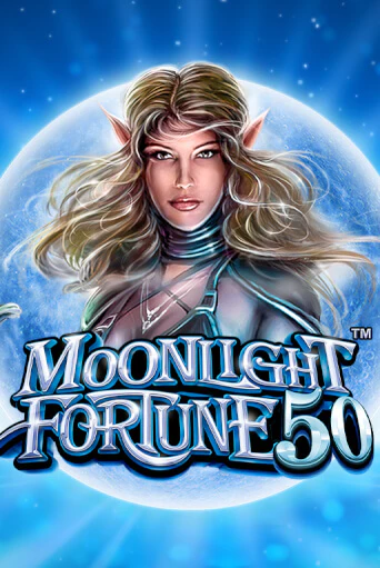 Демо игра Moonlight Fortune 50 играть онлайн | VAVADA Casino бесплатно