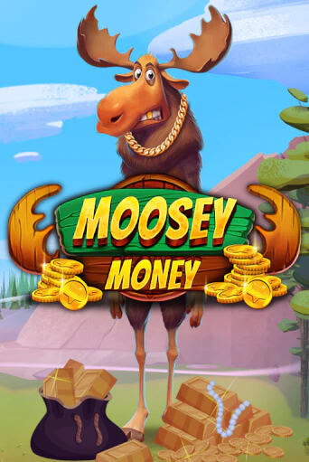 Демо игра Moosey Money играть онлайн | VAVADA Casino бесплатно