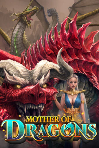 Демо игра Mother of Dragons играть онлайн | VAVADA Casino бесплатно