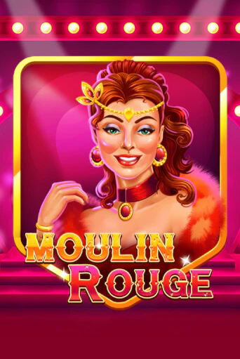 Демо игра Moulin Rouge играть онлайн | VAVADA Casino бесплатно