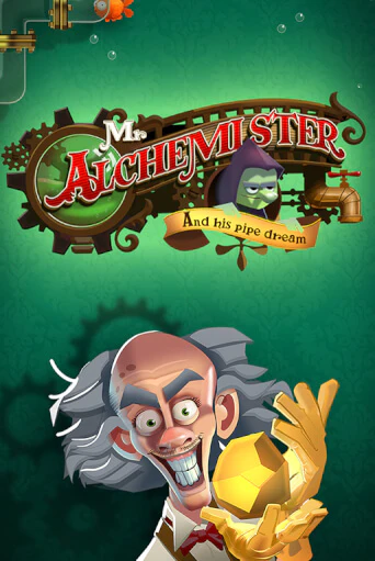 Демо игра Mr Alchemister играть онлайн | VAVADA Casino бесплатно