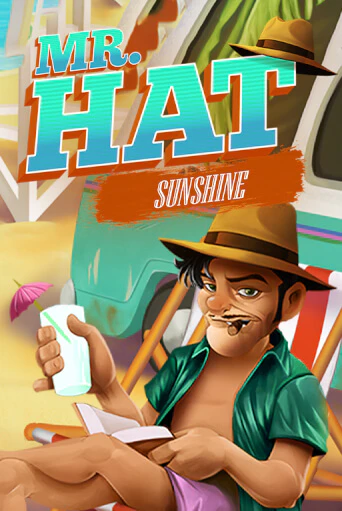 Демо игра Mr.Hat: Sunshine играть онлайн | VAVADA Casino бесплатно