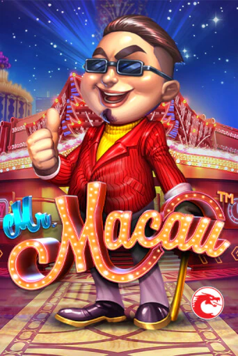 Демо игра Mr. Macau играть онлайн | VAVADA Casino бесплатно