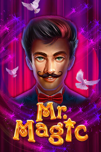 Демо игра Mr.Magic играть онлайн | VAVADA Casino бесплатно