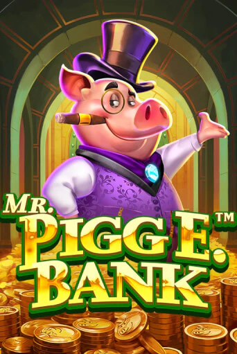 Демо игра Mr. Pigg E. Bank™ играть онлайн | VAVADA Casino бесплатно