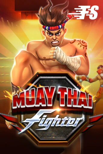 Демо игра Muay Thai Fighter играть онлайн | VAVADA Casino бесплатно