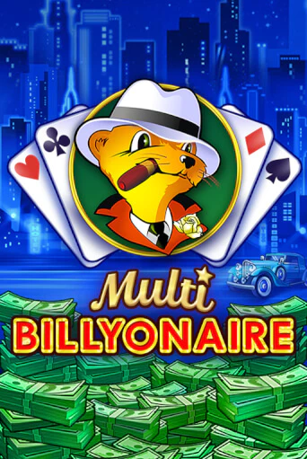 Демо игра Multi Billyonaire играть онлайн | VAVADA Casino бесплатно