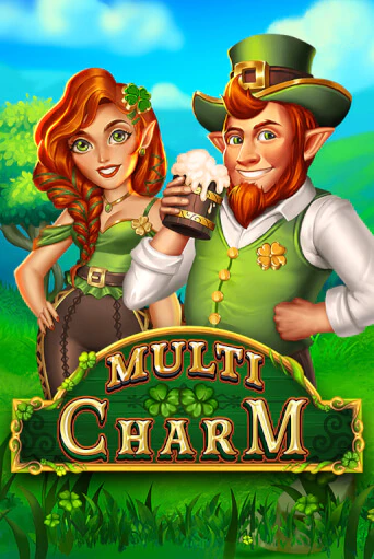 Демо игра Multi Charm играть онлайн | VAVADA Casino бесплатно