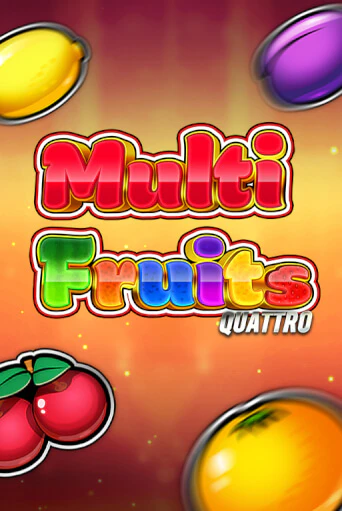 Демо игра Multi Fruits играть онлайн | VAVADA Casino бесплатно