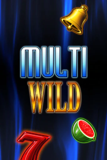 Демо игра Multi Wild играть онлайн | VAVADA Casino бесплатно