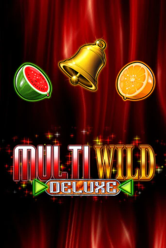 Демо игра Multi Wild Deluxe играть онлайн | VAVADA Casino бесплатно