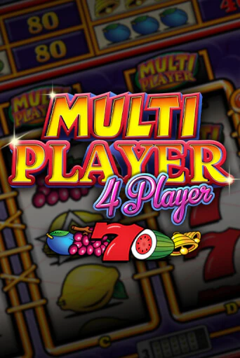 Демо игра Multi Player 4 Player играть онлайн | VAVADA Casino бесплатно