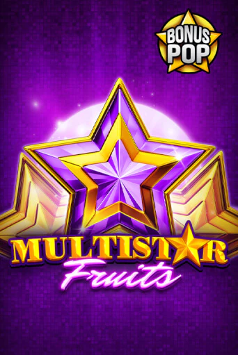 Демо игра Multistar Fruits играть онлайн | VAVADA Casino бесплатно