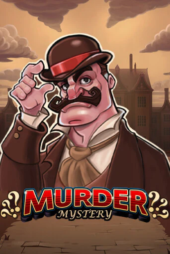 Демо игра Murder Mystery играть онлайн | VAVADA Casino бесплатно