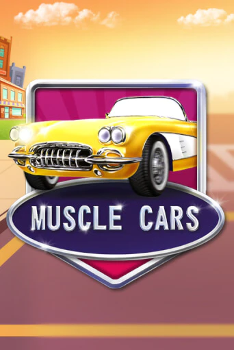 Демо игра Muscle Cars играть онлайн | VAVADA Casino бесплатно