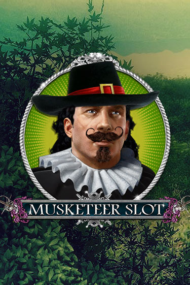 Демо игра Musketeer Slot играть онлайн | VAVADA Casino бесплатно