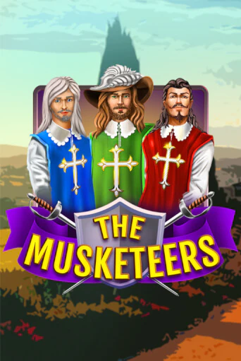 Демо игра Musketeers играть онлайн | VAVADA Casino бесплатно