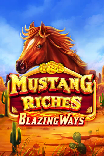 Демо игра Mustang Riches играть онлайн | VAVADA Casino бесплатно