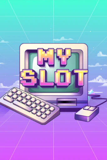 Демо игра My slot играть онлайн | VAVADA Casino бесплатно