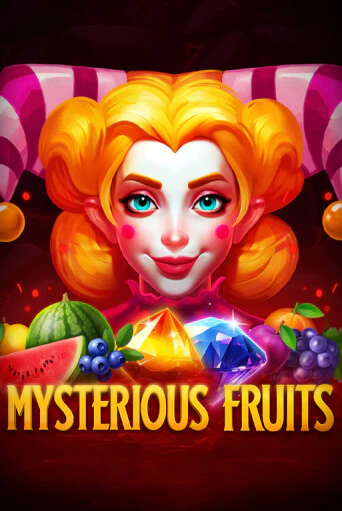 Демо игра Mysterious Fruits играть онлайн | VAVADA Casino бесплатно