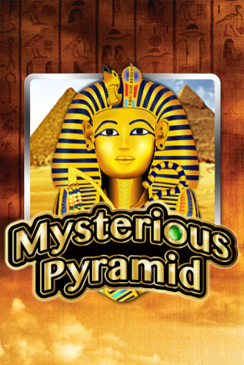 Демо игра Mysterious Pyramid играть онлайн | VAVADA Casino бесплатно