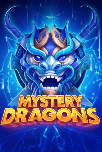 Демо игра Mystery Dragons играть онлайн | VAVADA Casino бесплатно