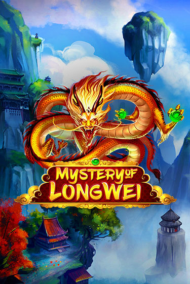 Демо игра Mystery of LongWei играть онлайн | VAVADA Casino бесплатно