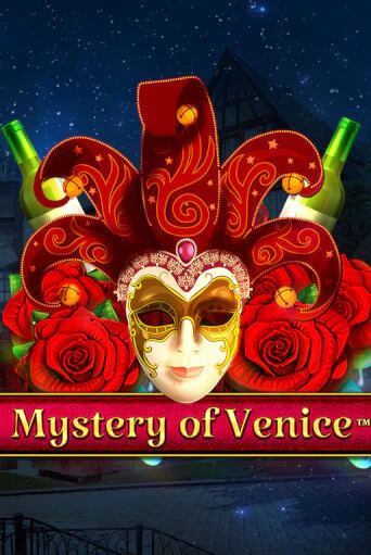 Демо игра Mystery Of Venice играть онлайн | VAVADA Casino бесплатно