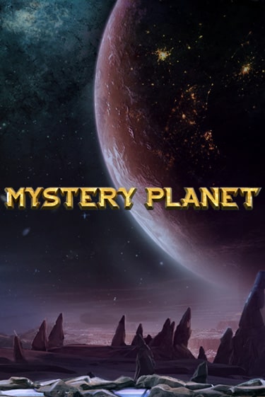 Демо игра Mystery Planet играть онлайн | VAVADA Casino бесплатно