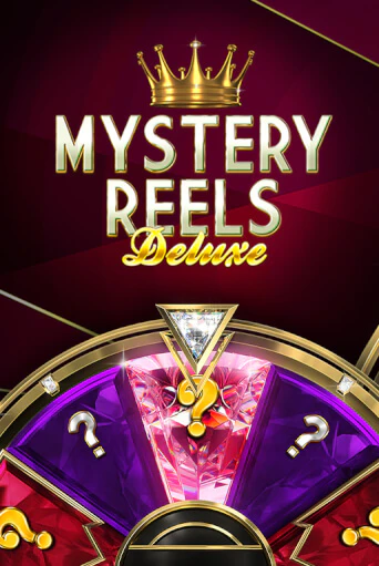 Демо игра Mystery Reels Deluxe играть онлайн | VAVADA Casino бесплатно