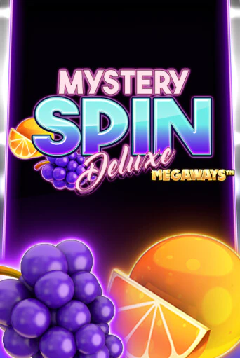 Демо игра Mystery Spin Deluxe Megaways играть онлайн | VAVADA Casino бесплатно