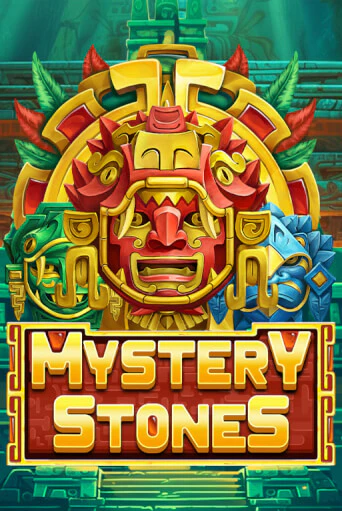 Демо игра Mystery Stones играть онлайн | VAVADA Casino бесплатно