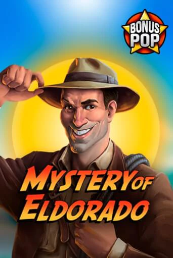 Демо игра Mystery of Eldorado играть онлайн | VAVADA Casino бесплатно