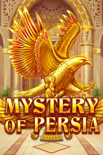 Демо игра Mystery of Persia играть онлайн | VAVADA Casino бесплатно