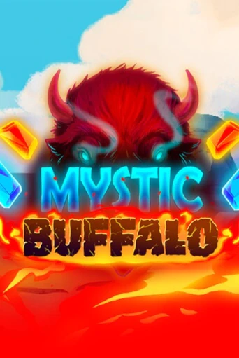 Демо игра Mystic Buffalo играть онлайн | VAVADA Casino бесплатно